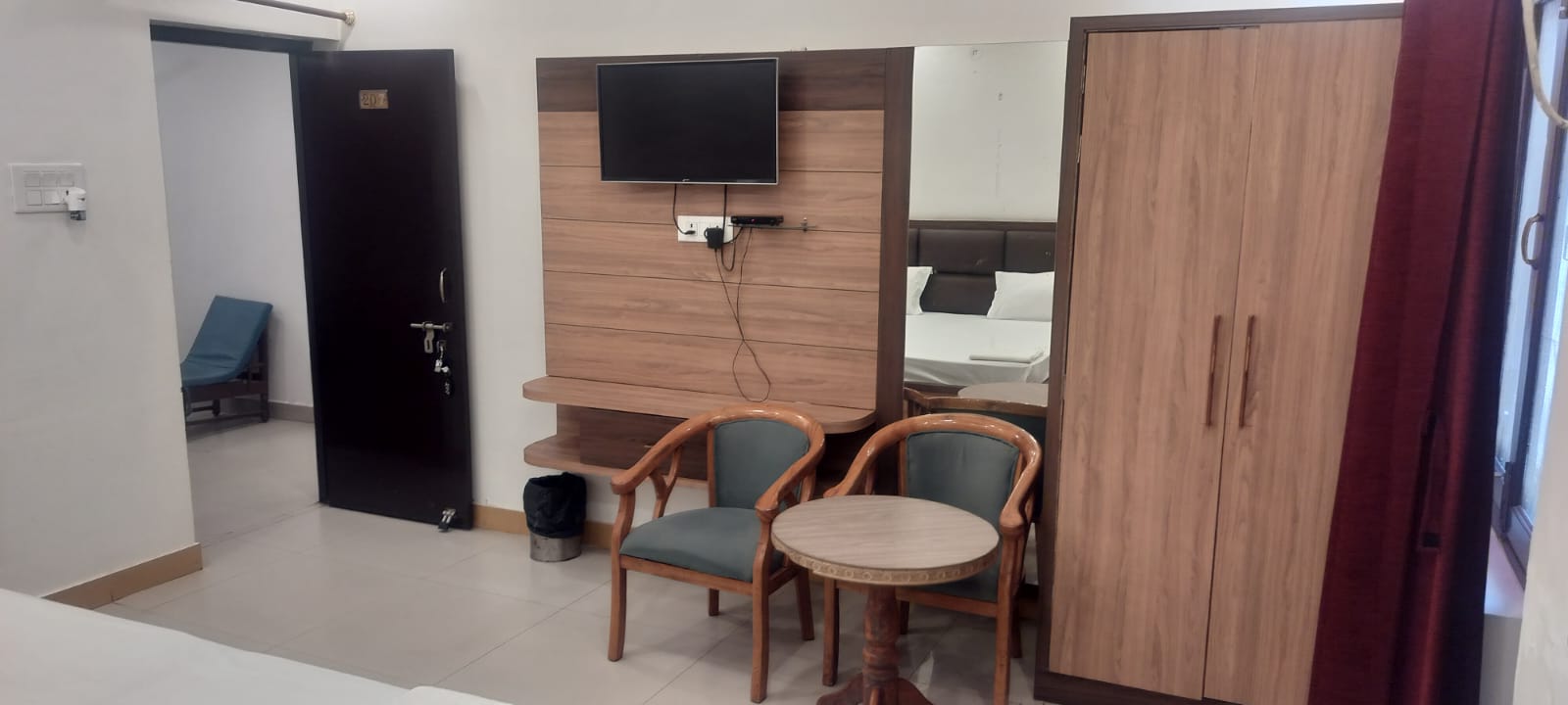 Suite Premium Decor